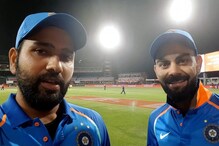 স্ত্রী-কে ভ্যালেন্টাইন্স ডে-র কী উপহার দিলেন রোহিত শর্মা ? স্ত্রী-কে ভ্যালেন্টাইন্স ডে-র কী উপহার দিলেন রোহিত শর্মা ?
