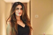 ভ্রু কেটে ফেললেন আমিরের নায়িকা ফতিমা সানা শেখ ! ভ্রু কেটে ফেললেন আমিরের নায়িকা ফতিমা সানা শেখ !