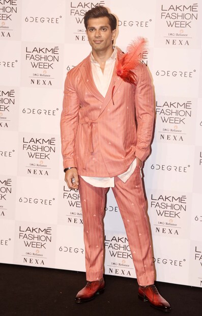 Karan-Singh-Grover