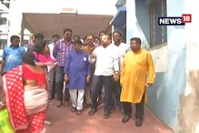 ডায়েরিয়া পরিস্থিতির কিছুটা উন্নতি হলেও মানুষের মধ্যে রয়ে গিয়েছে তীব্র আতঙ্ক ডায়েরিয়া পরিস্থিতির কিছুটা উন্নতি হলেও মানুষের মধ্যে রয়ে গিয়েছে তীব্র আতঙ্ক