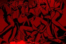 ২৫ বার থাপ্পড় মেরে মুসলিম ব্যক্তিকে জয় শ্রী রাম বলানোর চেষ্টা রাজস্থানে ২৫ বার থাপ্পড় মেরে মুসলিম ব্যক্তিকে জয় শ্রী রাম বলানোর চেষ্টা রাজস্থানে