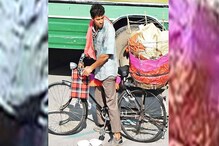 পাঁপড় বিক্রি করছেন হৃত্বিক রোশন, ছবি ঘিরে শোরগোল সোশ্যাল সাইটে! পাঁপড় বিক্রি করছেন হৃত্বিক রোশন, ছবি ঘিরে শোরগোল সোশ্যাল সাইটে!