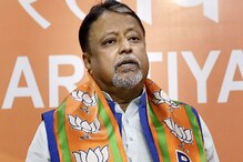 দিলীপ নয়, বিজেপির পঞ্চায়েত ভোটের দায়িত্বে মুকুল রায় দিলীপ নয়, বিজেপির পঞ্চায়েত ভোটের দায়িত্বে মুকুল রায়