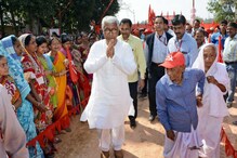 Live ত্রিপুরা বিধানসভা নির্বাচন ২০১৮: শান্তিপূর্ণ ভোটগ্রহণ , হাড্ডাহাড্ডি লড়াইয়ে সিপিএম-বিজেপি Live ত্রিপুরা বিধানসভা নির্বাচন ২০১৮: শান্তিপূর্ণ ভোটগ্রহণ , হাড্ডাহাড্ডি লড়াইয়ে সিপিএম-বিজেপি