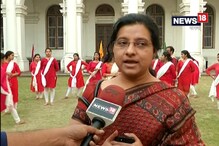 Video: নৃত্য কর্মশালার আয়োজনে ডোনা গঙ্গোপাধ্যায়ের দীক্ষামঞ্জরী Video: নৃত্য কর্মশালার আয়োজনে ডোনা গঙ্গোপাধ্যায়ের দীক্ষামঞ্জরী