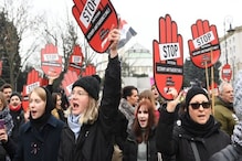 Thousands of people have taken to streets across Poland against plans to further tighten the abortion laws Thousands of people have taken to streets across Poland against plans to further tighten the abortion laws