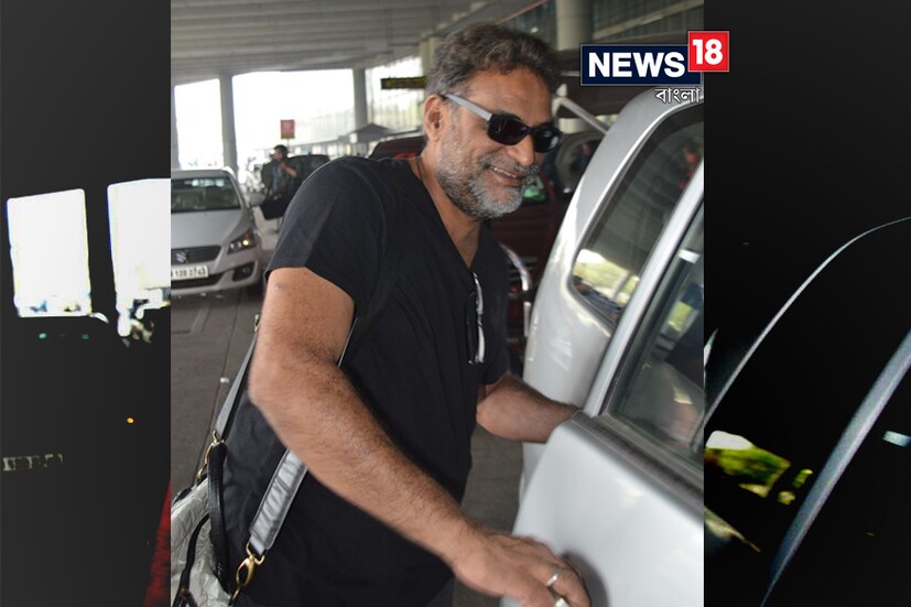 ছবির এই অংশটাই শহরে শুটিং করবেন পরিচালক।(Photo: News18Bangla)
