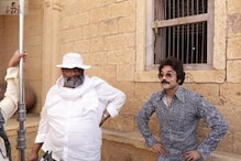 prosenjit chatterjee shoots in jaisalmer for Kaushik Ganguly's next film prosenjit chatterjee shoots in jaisalmer for Kaushik Ganguly's next film