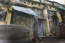 Rani Rashmani died at Snanbari, Kalighat. presently in what condition is that mansion? Rani Rashmani died at Snanbari, Kalighat. presently in what condition is that mansion?