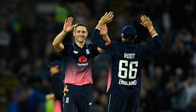 Chris Woakes, Royal Challengers Bangalore (file photo)
