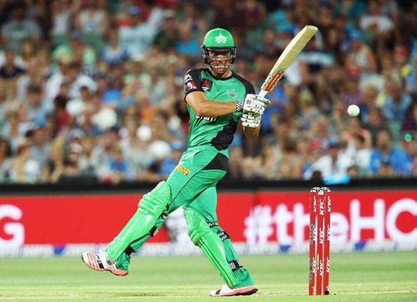 Marcus Stoinis, Kings XI Punjab (File photo)
