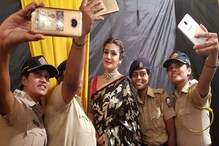 মন্দিরের ভিতরে শ্যুটিং, এফআইআর দায়ের রবীনা ট্যান্ডনের বিরুদ্ধে মন্দিরের ভিতরে শ্যুটিং, এফআইআর দায়ের রবীনা ট্যান্ডনের বিরুদ্ধে