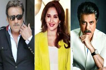 Jackie Shroff or Anil Kapoor, who will play the male lead opposite Madhuri Dixit in Abhishek Varman's next? Jackie Shroff or Anil Kapoor, who will play the male lead opposite Madhuri Dixit in Abhishek Varman's next?
