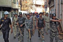 আসানসোল-রানিগঞ্জে জারি ১৪৪ ধারা, অশান্তির মাঝেও নির্বিঘ্নে উচ্চ-মাধ্যমিক আসানসোল-রানিগঞ্জে জারি ১৪৪ ধারা, অশান্তির মাঝেও নির্বিঘ্নে উচ্চ-মাধ্যমিক