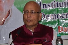 রাজ্য থেকে রাজ্যসভায় অভিষেকের পথে মনু সিংভি রাজ্য থেকে রাজ্যসভায় অভিষেকের পথে মনু সিংভি