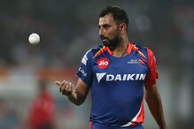 শামি কি আইপিএলে খেলতে পারবেন ? বোর্ডের নির্দেশের অপেক্ষায় দিল্লি ডেয়ারডেভিলস শামি কি আইপিএলে খেলতে পারবেন ? বোর্ডের নির্দেশের অপেক্ষায় দিল্লি ডেয়ারডেভিলস