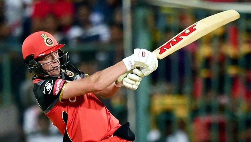 AB de Villiers, South Africa (PTI Photo)