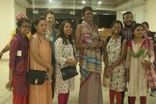 ‘ব্র্যান্ড বঙ্গালি’র সূচনা, মেয়েদের স্বনির্ভর করতে রাজ্যের নতুন উদ্যোগ ‘ব্র্যান্ড বঙ্গালি’র সূচনা, মেয়েদের স্বনির্ভর করতে রাজ্যের নতুন উদ্যোগ