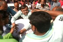 ‘আমাদের প্রার্থীদের জোর করে হারানো হয়েছে’, প্রতিবাদে ১২ ঘণ্টা বনধের ডাক বিজেপির ‘আমাদের প্রার্থীদের জোর করে হারানো হয়েছে’, প্রতিবাদে ১২ ঘণ্টা বনধের ডাক বিজেপির