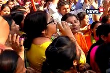 পঞ্চায়েত নির্বাচনের আগে বিজেপির মূর্তি রাজনীতিকে আটকাতে আসরে বিরোধীরা পঞ্চায়েত নির্বাচনের আগে বিজেপির মূর্তি রাজনীতিকে আটকাতে আসরে বিরোধীরা