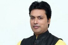 সমাজ গঠনে অভিজ্ঞ, তাই সিভিল ইঞ্জিয়ারদের সিভিল সার্ভিসে আসা উচিত, দাবি বিপ্লব দেবের সমাজ গঠনে অভিজ্ঞ, তাই সিভিল ইঞ্জিয়ারদের সিভিল সার্ভিসে আসা উচিত, দাবি বিপ্লব দেবের