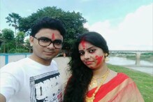 শ্বশুরবাড়ির বিরুদ্ধে নির্যাতনের অভিযোগ তুলে ফের আদালতের দ্বারস্থ অহনা শ্বশুরবাড়ির বিরুদ্ধে নির্যাতনের অভিযোগ তুলে ফের আদালতের দ্বারস্থ অহনা