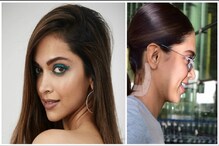 Here’s Why Deepika Padukone Has Been Wearing This Band On Her Neck Here’s Why Deepika Padukone Has Been Wearing This Band On Her Neck