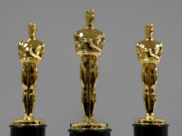 ছবিতে দেখে নিন অস্কার তৈরির গল্প