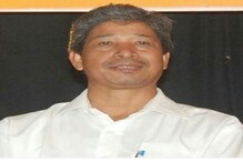 ত্রিপুরায় বিধানসভা নির্বাচনের ফলাফল ঘোষণার আগেই বড় ধাক্কা বাম শিবিরে ত্রিপুরায় বিধানসভা নির্বাচনের ফলাফল ঘোষণার আগেই বড় ধাক্কা বাম শিবিরে