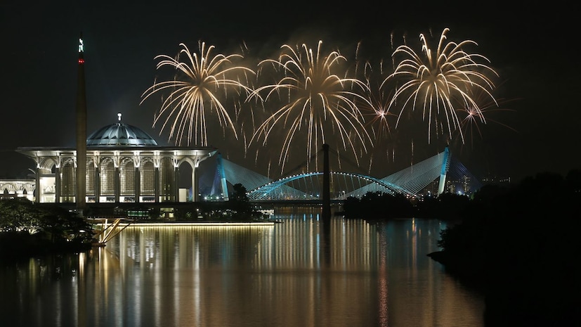 Malaysia | Airfare: Rs 7,000 and above | Currency Rate: 1 Malaysian Ringgit = INR 17.05 | Things to do: Cultural tour, leisure tours, local sightseeing, shopping, wildlife tours, and Nature tours. (Photo: Reuters)