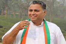 সেপটিক ট্যাঙ্কে কঙ্কাল লুকিয়ে রেখেছে সিপিআইএম, ট্যাঙ্ক পরিষ্কারের পরামর্শ বিজেপি নেতার সেপটিক ট্যাঙ্কে কঙ্কাল লুকিয়ে রেখেছে সিপিআইএম, ট্যাঙ্ক পরিষ্কারের পরামর্শ বিজেপি নেতার