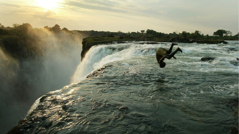 Zimbabwe | Airfare: Rs 18,000 and above | Currency Rate: 5.85 ZWD = 1 INR | Things to do: Adventure sports, fishing trips, cultural and historical tours, local sightseeing. (Photo: Reuters)