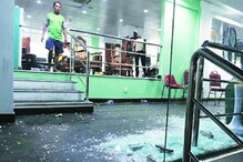 প্রেমদাসার ড্রেসিংরুমের দরজা ভেঙেছিলেন সাকিবই, দাবি প্রত্যক্ষদর্শীর প্রেমদাসার ড্রেসিংরুমের দরজা ভেঙেছিলেন সাকিবই, দাবি প্রত্যক্ষদর্শীর