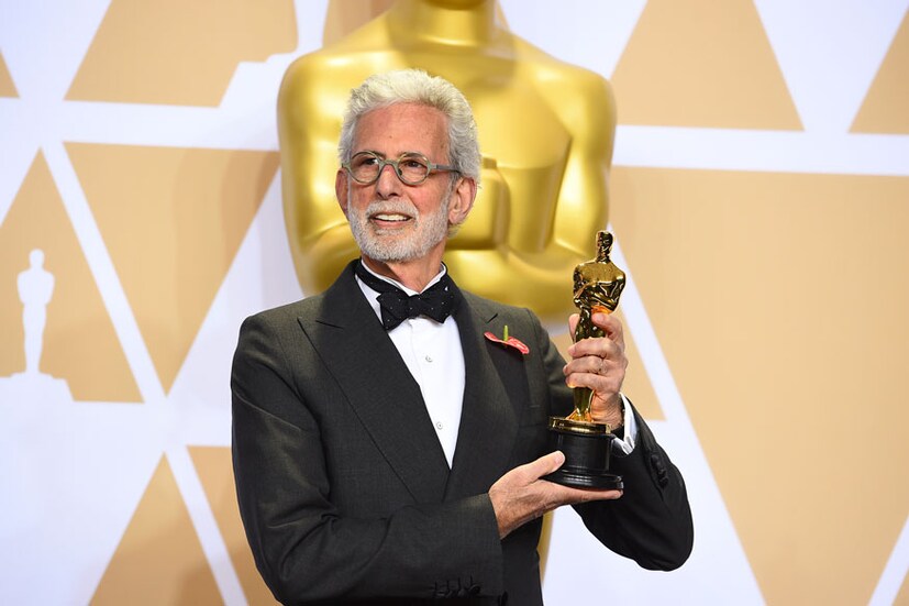 সেরা স্বল্পদৈর্ঘ্য প্রামাণ্যচিত্রর পুরস্কার পেলো হ্যাভেন ইজ অ্যা ট্রাফিক জ্যাম অন দ্য ৪০৫ (Image: AP)