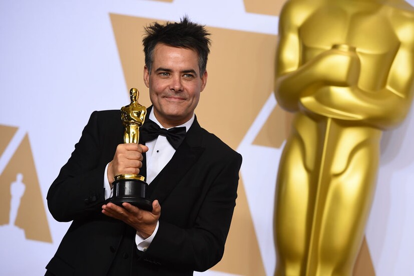 সেরা বিদেশী ভাষার সিনেমার পুরস্কার পেলো অ্যা ফ্যান্টাসটিক ওমেন (Image: AP)