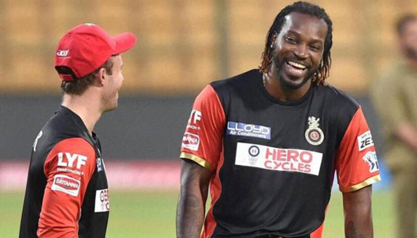 Chris Gayle, West Indies (File Photo)