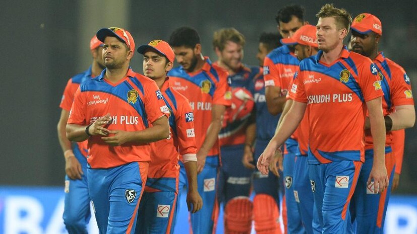 Gujarat Lions: Performance over the years: 2016 Playoffs (4th/8) | 2017 League stage (7th/8) AFP Photo