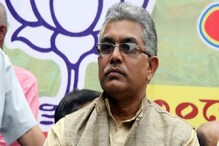 বিজেপির পঞ্চায়েত ইস্তাহারে বিতর্ক, দিলীপ ঘোষের নামে দায়ের এফআইআর বিজেপির পঞ্চায়েত ইস্তাহারে বিতর্ক, দিলীপ ঘোষের নামে দায়ের এফআইআর