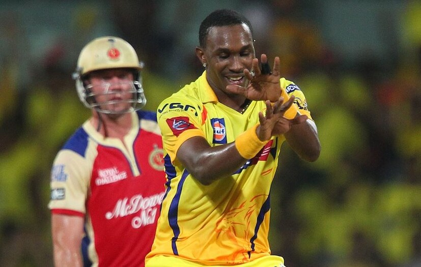 Dwayne Bravo, West Indies (File Photo)