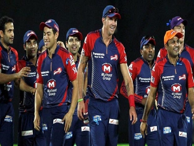 Delhi Daredevils : Performance over the years : 2008 Semifinalists (4th/8) | 2009 Semifinalists (3rd/8) | 2010 League stage (5th/8) | 2011 League stage (10th/10) | 2012 Playoffs (3rd/9) | 2013 League stage (9th/9) | 2014 League stage (8th/8) | 2015 League stage (7th/8) 2016 |League stage (6th/8) | 2017 League stage (6th/8) PTI Photo Delhi Daredevils : Performance over the years : 2008 Semifinalists (4th/8) | 2009 Semifinalists (3rd/8) | 2010 League stage (5th/8) | 2011 League stage (10th/10) | 2012 Playoffs (3rd/9) | 2013 League stage (9th/9) | 2014 League stage (8th/8) | 2015 League stage (7th/8) 2016 |League stage (6th/8) | 2017 League stage (6th/8) PTI Photo