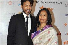 Irrfan Khan’s wife on his health: Let’s not waste our precious energies to only know what it is Irrfan Khan’s wife on his health: Let’s not waste our precious energies to only know what it is