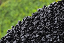 Coal black marketers have found an innovative way to steal coal Coal black marketers have found an innovative way to steal coal