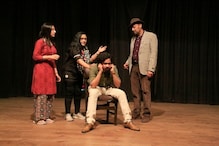 Anjan Dutta to play Vincent Van Gogh in Kaushik Sen's play Anjan Dutta to play Vincent Van Gogh in Kaushik Sen's play