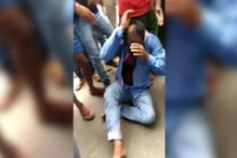 প্রথমবার সাজা পেল গো-রক্ষক বাহিনী, বিজেপিনেতা-সহ ১১ জনের যাবজ্জীবন প্রথমবার সাজা পেল গো-রক্ষক বাহিনী, বিজেপিনেতা-সহ ১১ জনের যাবজ্জীবন