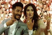 তোড়জোর শুরু রাজ-শুভশ্রীর বিয়ের, জেনে নিন কী কী হচ্ছে এই বিয়েতে তোড়জোর শুরু রাজ-শুভশ্রীর বিয়ের, জেনে নিন কী কী হচ্ছে এই বিয়েতে