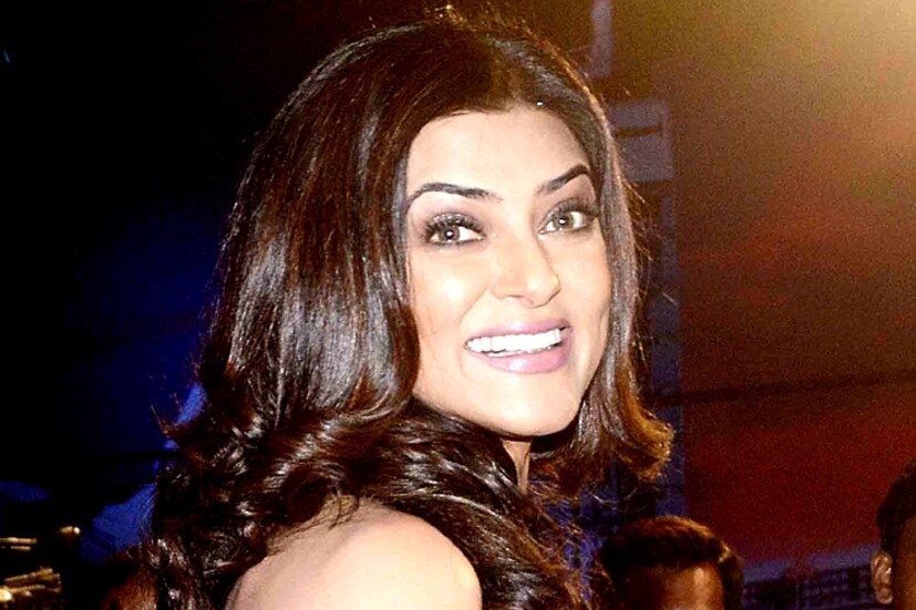 সুস্মিতা সেন (File photo)