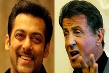 Sylvester Stallone makes a goof up! Wishes Salman Khan for 'Race 3' but shares Bobby Deol's pic instead Sylvester Stallone makes a goof up! Wishes Salman Khan for 'Race 3' but shares Bobby Deol's pic instead