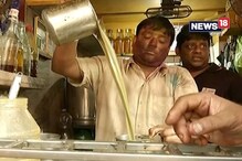 Video: ঠান্ডাই ছাড়া কী আর হোলি জমে ? Video: ঠান্ডাই ছাড়া কী আর হোলি জমে ?