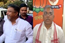 প্রচার থেকে নেতৃত্ব-পঞ্চায়েত নির্বাচনের আগে একের পর এক বিভ্রান্তিতে জেরবার বিজেপি প্রচার থেকে নেতৃত্ব-পঞ্চায়েত নির্বাচনের আগে একের পর এক বিভ্রান্তিতে জেরবার বিজেপি