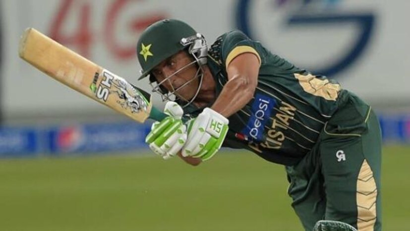 Younis Khan, Rajasthan Royals, IPL 2008 (AFP Photo)